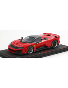 Ferrari F80 optional...