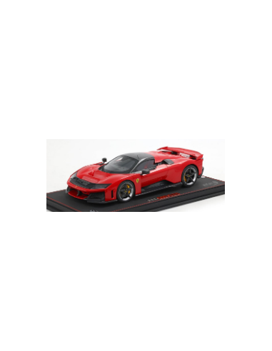 Ferrari F80 optional carbonio Rosso...