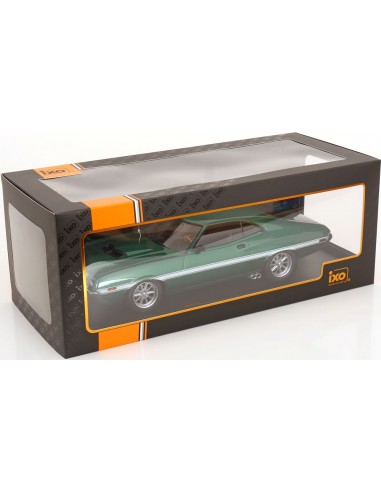 Ford Gran Torino SP 1/18 - 18CMC264 IXO