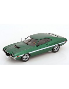 Ford Gran Torino SP 1/18 -...