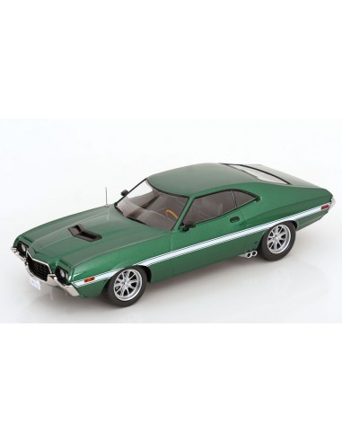 Ford Gran Torino SP 1/18 - 18CMC264 IXO