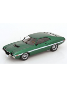 Ford Gran Torino SP 1/18 -... 2