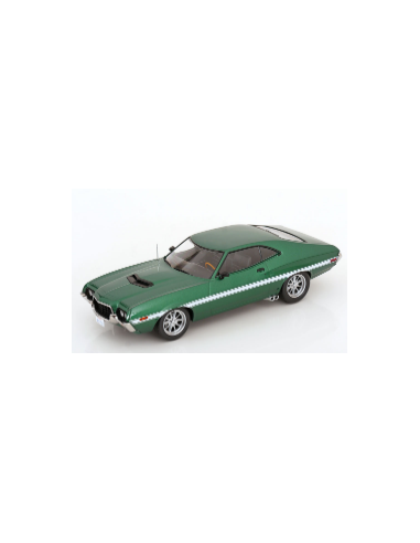 Ford Gran Torino SP 1/18 - 18CMC264 IXO