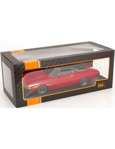 Ford Gran Torino SP 1/18 - 18CMC263 IXO