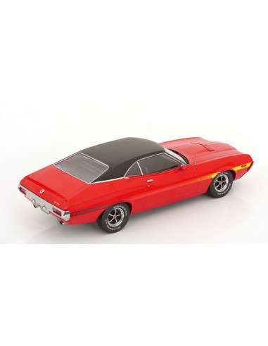 Ford Gran Torino SP 1/18 - 18CMC263 IXO
