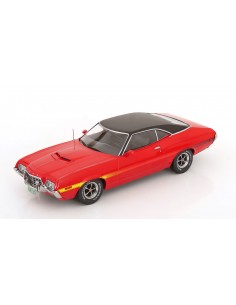 Ford Gran Torino SP 1/18 -...