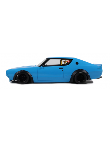 Nissan Skyline 2000 GT-R (KPGC110) BY...