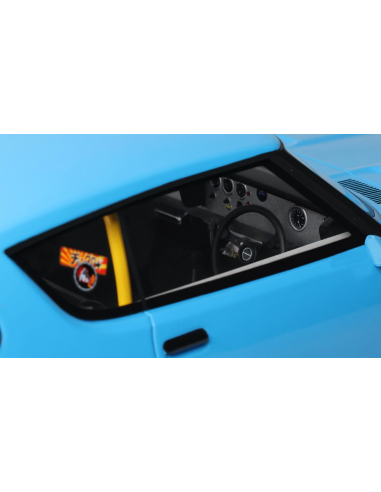 Nissan Skyline 2000 GT-R (KPGC110) BY...