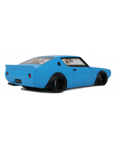 Nissan Skyline 2000 GT-R (KPGC110) BY...
