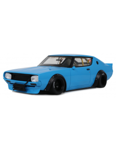 Nissan Skyline 2000 GT-R... 2