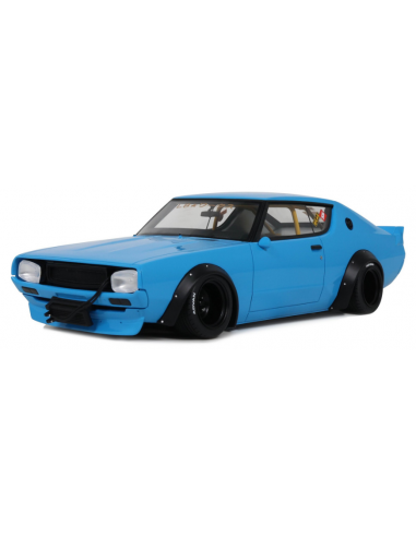 Nissan Skyline 2000 GT-R (KPGC110) BY...