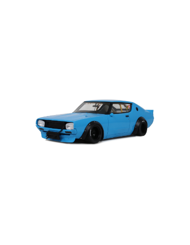 Nissan Skyline 2000 GT-R (KPGC110) BY...