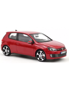 Volkswagen Golf GTI 2009... 2