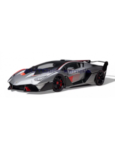 Lamborghini SC18 Alston...