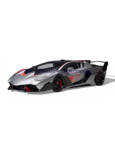 Lamborghini SC18 Alston 2019 grigio...
