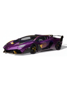 Lamborghini SC18 Alston...