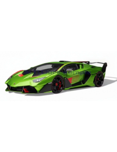 Lamborghini SC18 Alston...