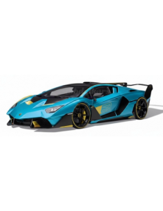 Lamborghini SC18 Alston...