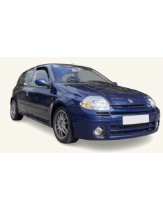 Renault Clio RS 2000 Bleu...
