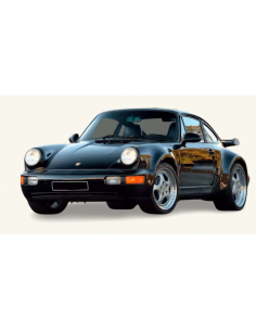 Porsche 911 Turbo 3.6 1994...