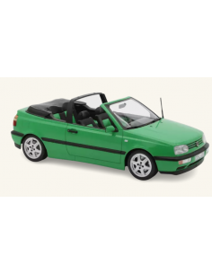 Volkswagen Golf Cabriolet...
