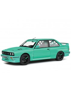 BMW M3 1990 Tiffany Blue...