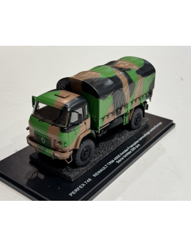 Renault TRM 4000 Camouflage Centre...