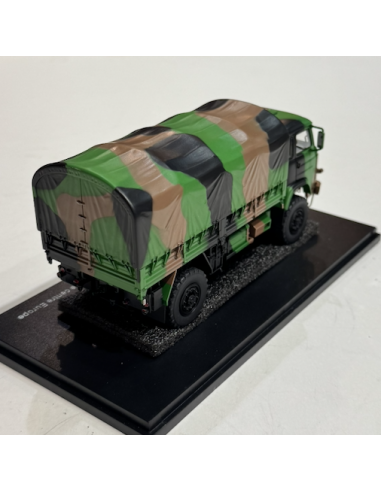 Renault TRM 4000 Camouflage Centre...