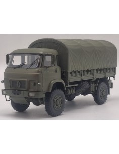 Renault TRM 4000 Kaki 1/43... 2