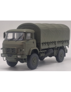 Renault TRM 4000 Kaki 1/43...