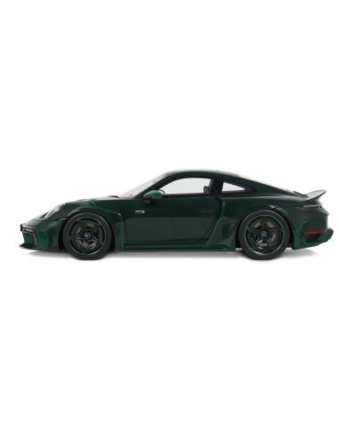 Brabus 900 Rocket-R 2024 Green 1/18 -...