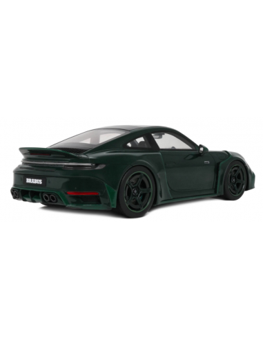 Brabus 900 Rocket-R 2024 Green 1/18 -...