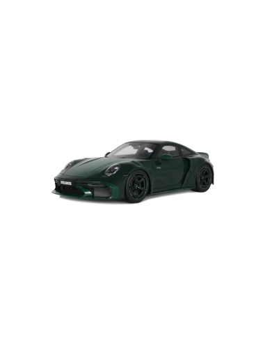 Brabus 900 Rocket-R 2024 Green 1/18 -...