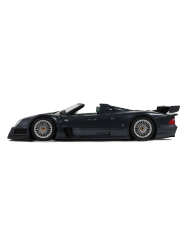 Mercedes CLK GTR Roadster 1999 Grey...