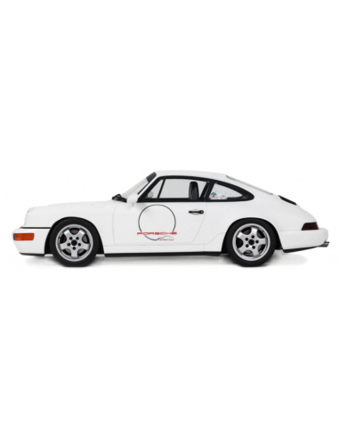 Porsche 911 964 Carrera Cup USA...