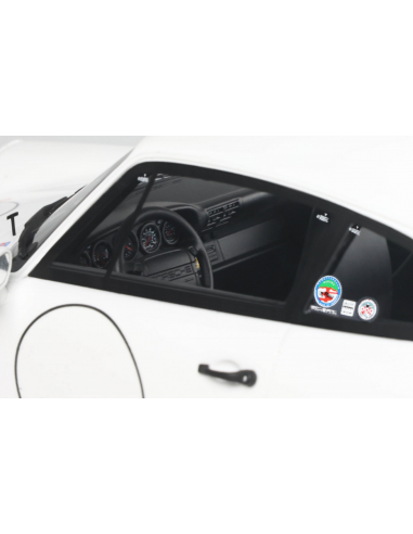Porsche 911 964 Carrera Cup USA...