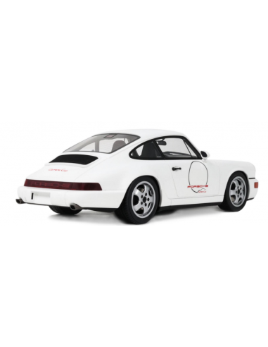 Porsche 911 964 Carrera Cup USA...