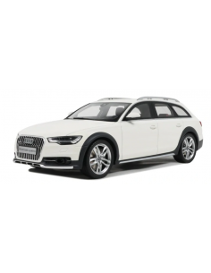 Audi A6 C7 Allroad 2015...