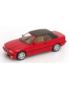 BMW Series 3 E36 1996 Red... 2