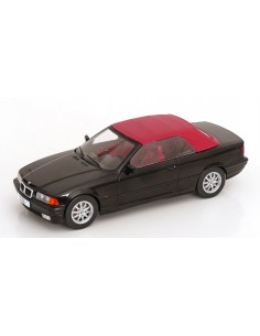 BMW Series 3 E36 1996 Black... 2