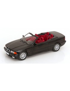 BMW Series 3 E36 1996 Black...