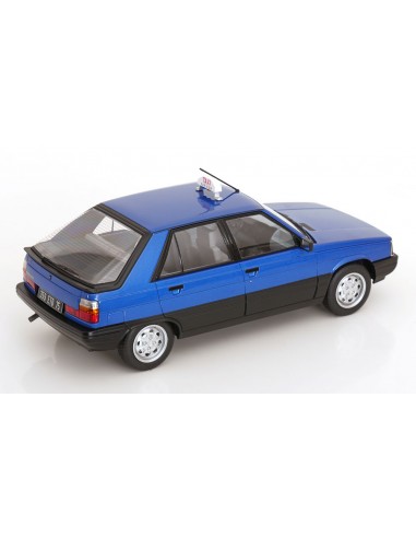 Renault 11 GTL Taxi 1985 1/18 -...