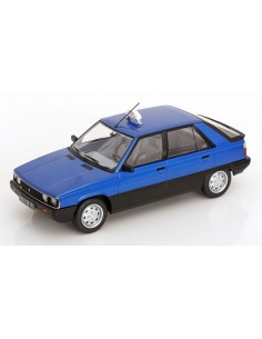 Renault 11 GTL Taxi 1985...