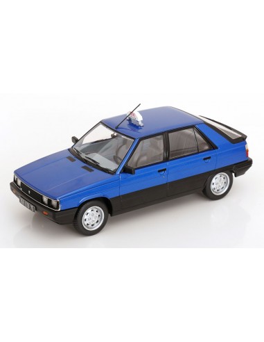 Renault 11 GTL Taxi 1985 1/18 -...