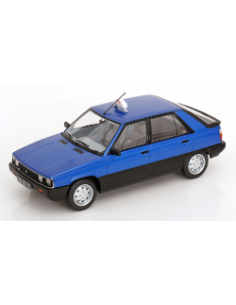 Renault 11 GTL Taxi 1985... 2