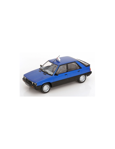 Renault 11 GTL Taxi 1985 1/18 -...