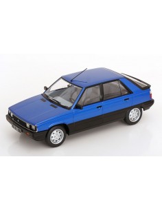 Renault 11 GTL 1985 Blue...