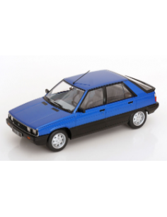 Renault 11 GTL 1985 Blue... 2