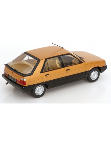 Renault 11 GTL 1985 Beige1/18 -...