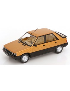 Renault 11 GTL 1985...